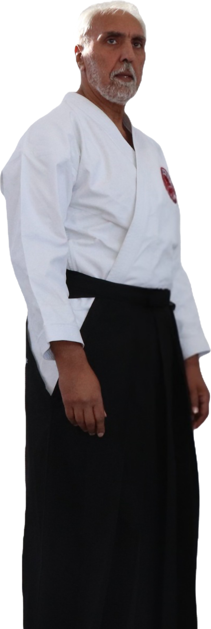 Mehar Brar, Ichigokai instructor