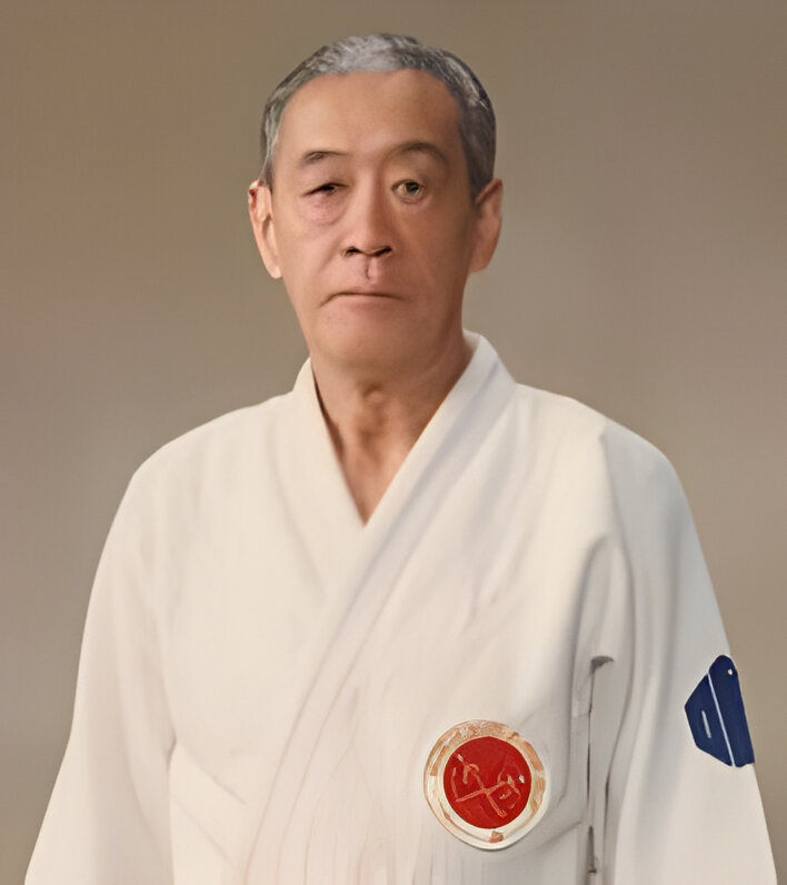 Motokatsu Inoue
