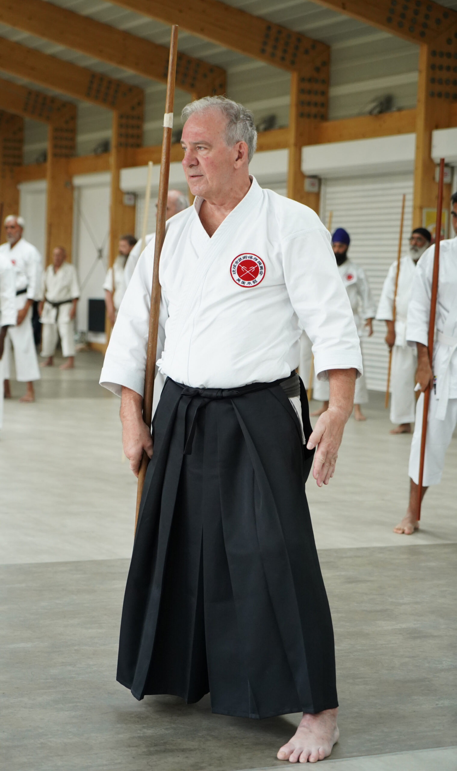 Julian Mead Shihan
