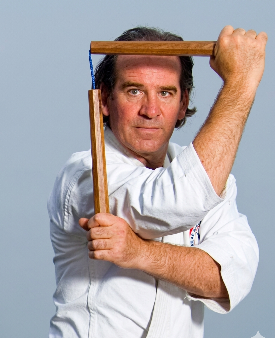 Julian Mead Shihan