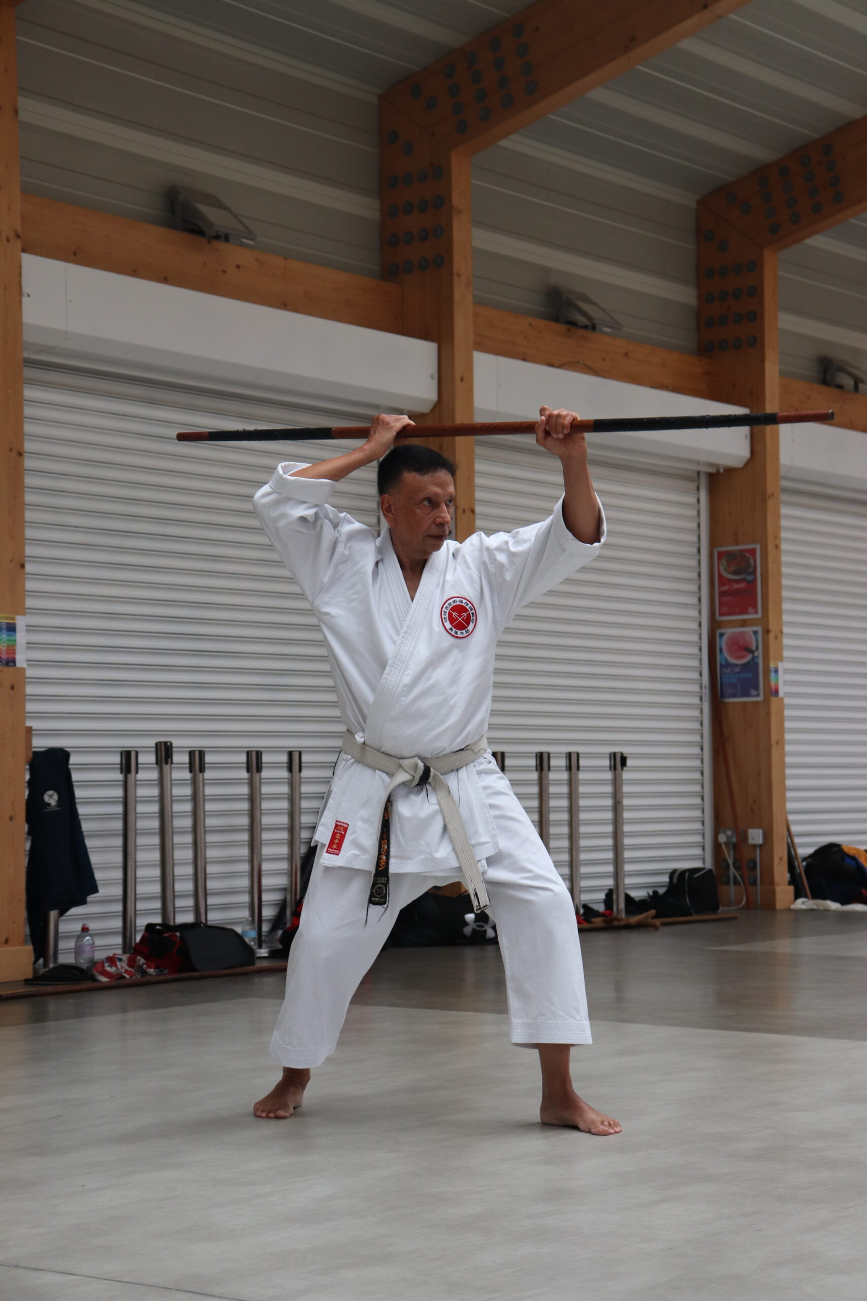 Ashley Bo Kamae
